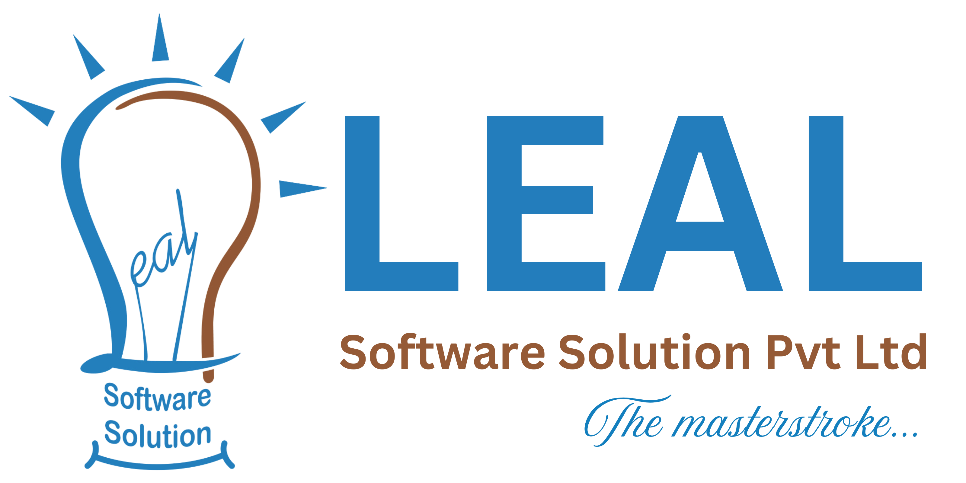 LEAL SOFTWARE SOLUTION PVT. LTD.